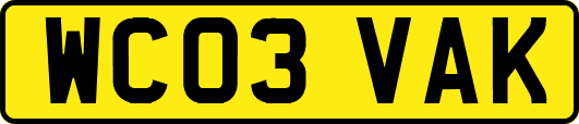 WC03VAK