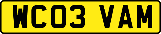WC03VAM