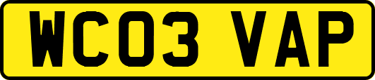 WC03VAP