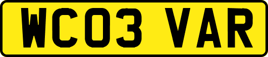 WC03VAR
