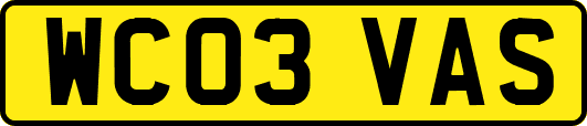 WC03VAS