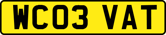 WC03VAT