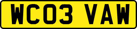 WC03VAW