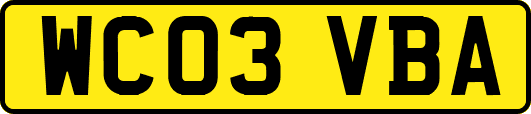 WC03VBA