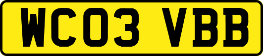 WC03VBB