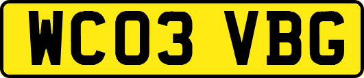 WC03VBG
