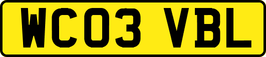 WC03VBL