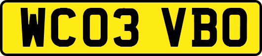 WC03VBO