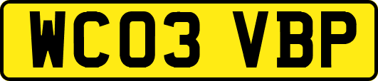 WC03VBP