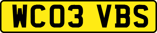 WC03VBS