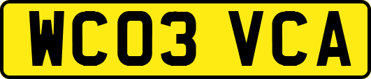 WC03VCA
