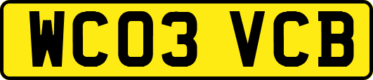 WC03VCB