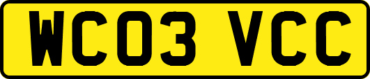 WC03VCC