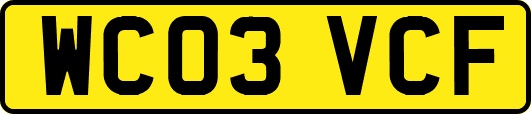 WC03VCF