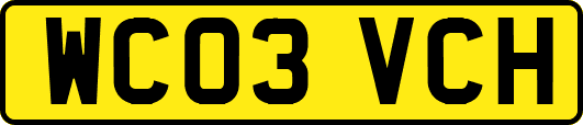 WC03VCH