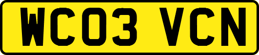 WC03VCN