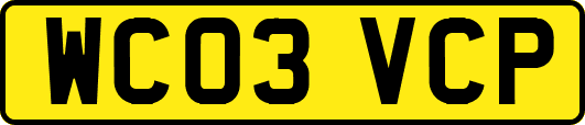 WC03VCP