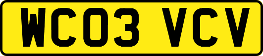 WC03VCV