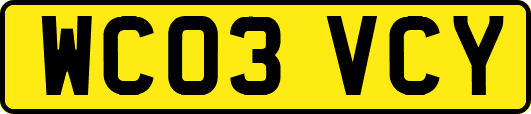 WC03VCY