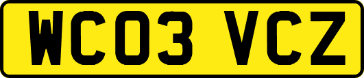 WC03VCZ