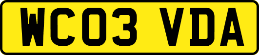 WC03VDA