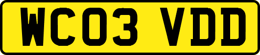 WC03VDD