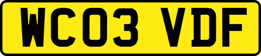 WC03VDF
