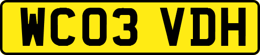 WC03VDH