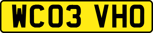 WC03VHO