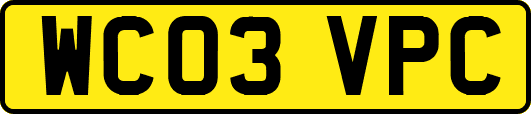 WC03VPC