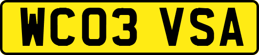 WC03VSA