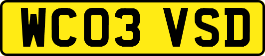 WC03VSD