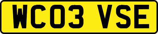WC03VSE