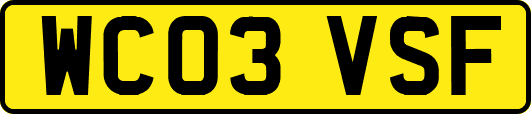 WC03VSF