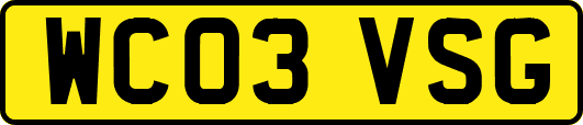 WC03VSG