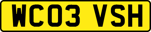 WC03VSH
