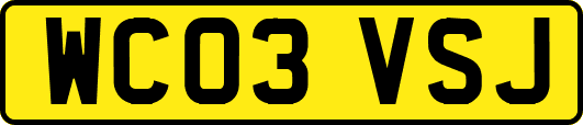 WC03VSJ
