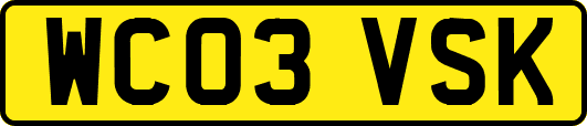 WC03VSK