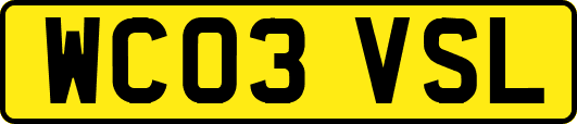 WC03VSL