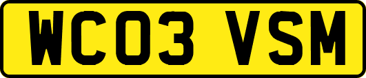 WC03VSM