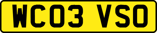 WC03VSO