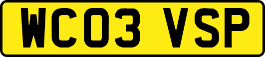 WC03VSP