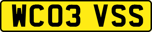 WC03VSS