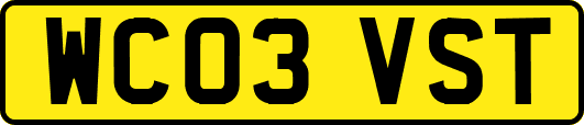 WC03VST