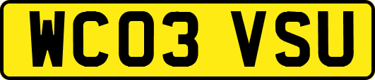 WC03VSU