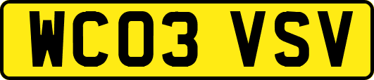 WC03VSV