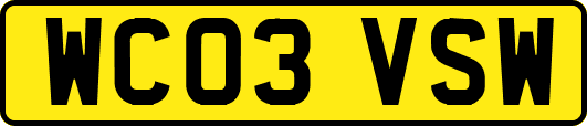 WC03VSW