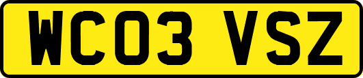 WC03VSZ