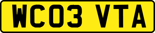 WC03VTA