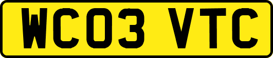 WC03VTC